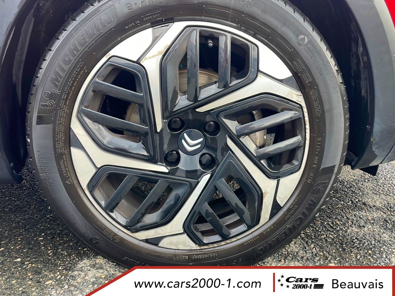 Citroën C4  PureTech 130 S&S EAT8 Shine occasion - Photo 18