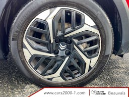 Citroën C4  PureTech 130 S&S EAT8 Shine occasion - Photo 18