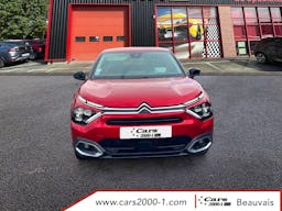 Citroën C4  PureTech 130 S&S EAT8 Shine occasion - Photo 2