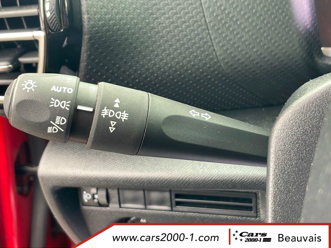 Citroën C4  PureTech 130 S&S EAT8 Shine occasion - Photo 20