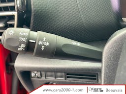 Citroën C4  PureTech 130 S&S EAT8 Shine occasion - Photo 20