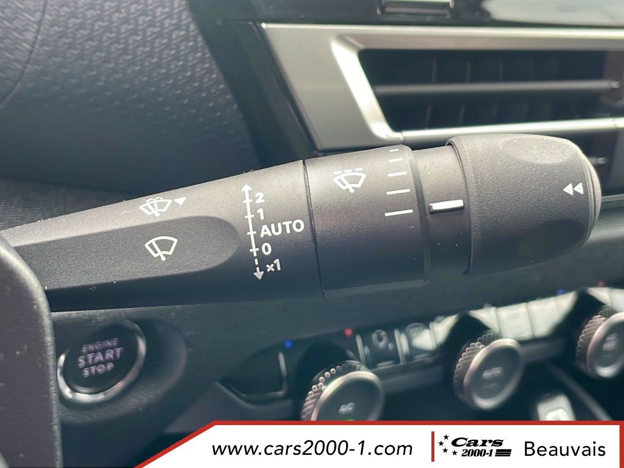 Citroën C4  PureTech 130 S&S EAT8 Shine occasion - Photo 21