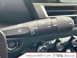 Citroën C4  PureTech 130 S&S EAT8 Shine occasion - Photo 21