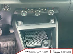 Citroën C4 PureTech 130 S&S EAT8 Shine occasion - Photo 22