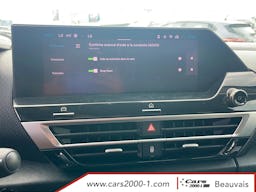 Citroën C4  PureTech 130 S&S EAT8 Shine occasion - Photo 24