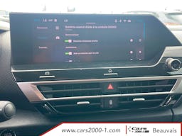 Citroën C4  PureTech 130 S&S EAT8 Shine occasion - Photo 25