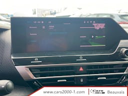 Citroën C4 PureTech 130 S&S EAT8 Shine occasion - Photo 26