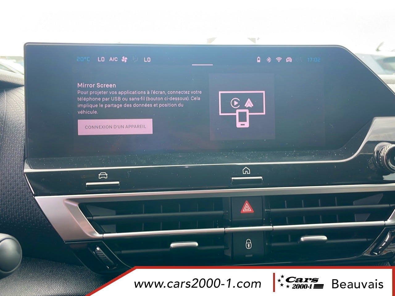 Citroën C4  PureTech 130 S&S EAT8 Shine occasion - Photo 27