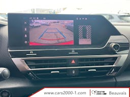 Citroën C4 PureTech 130 S&S EAT8 Shine occasion - Photo 28