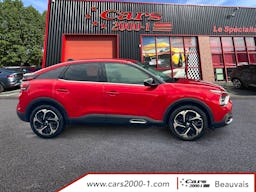 Citroën C4 PureTech 130 S&S EAT8 Shine occasion - Photo 4