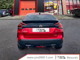 Citroën C4 PureTech 130 S&S EAT8 Shine occasion - Photo 5