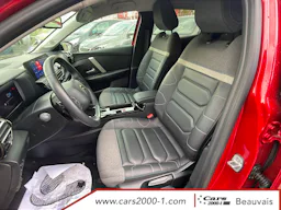 Citroën C4 PureTech 130 S&S EAT8 Shine occasion - Photo 8