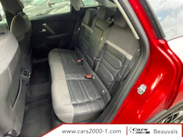 Citroën C4 PureTech 130 S&S EAT8 Shine occasion - Photo 9