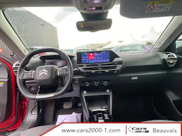 Citroën C4  PureTech 130 S&S EAT8 Shine occasion - Photo 10