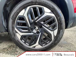 Citroën C4 PureTech 130 S&S EAT8 Shine occasion - Photo 16