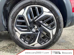 Citroën C4  PureTech 130 S&S EAT8 Shine occasion - Photo 16
