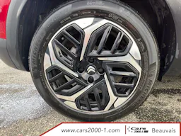 Citroën C4  PureTech 130 S&S EAT8 Shine occasion - Photo 17