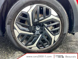 Citroën C4 PureTech 130 S&S EAT8 Shine occasion - Photo 18