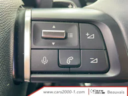 Citroën C4  PureTech 130 S&S EAT8 Shine occasion - Photo 19