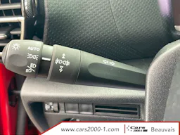 Citroën C4  PureTech 130 S&S EAT8 Shine occasion - Photo 20