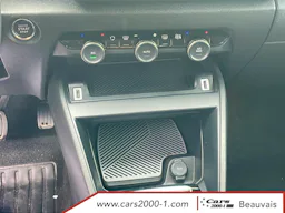 Citroën C4 PureTech 130 S&S EAT8 Shine occasion - Photo 22