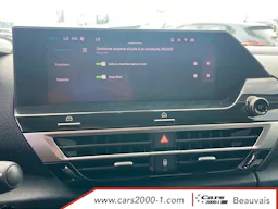 Citroën C4 PureTech 130 S&S EAT8 Shine occasion - Photo 24