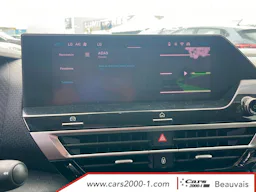 Citroën C4 PureTech 130 S&S EAT8 Shine occasion - Photo 26