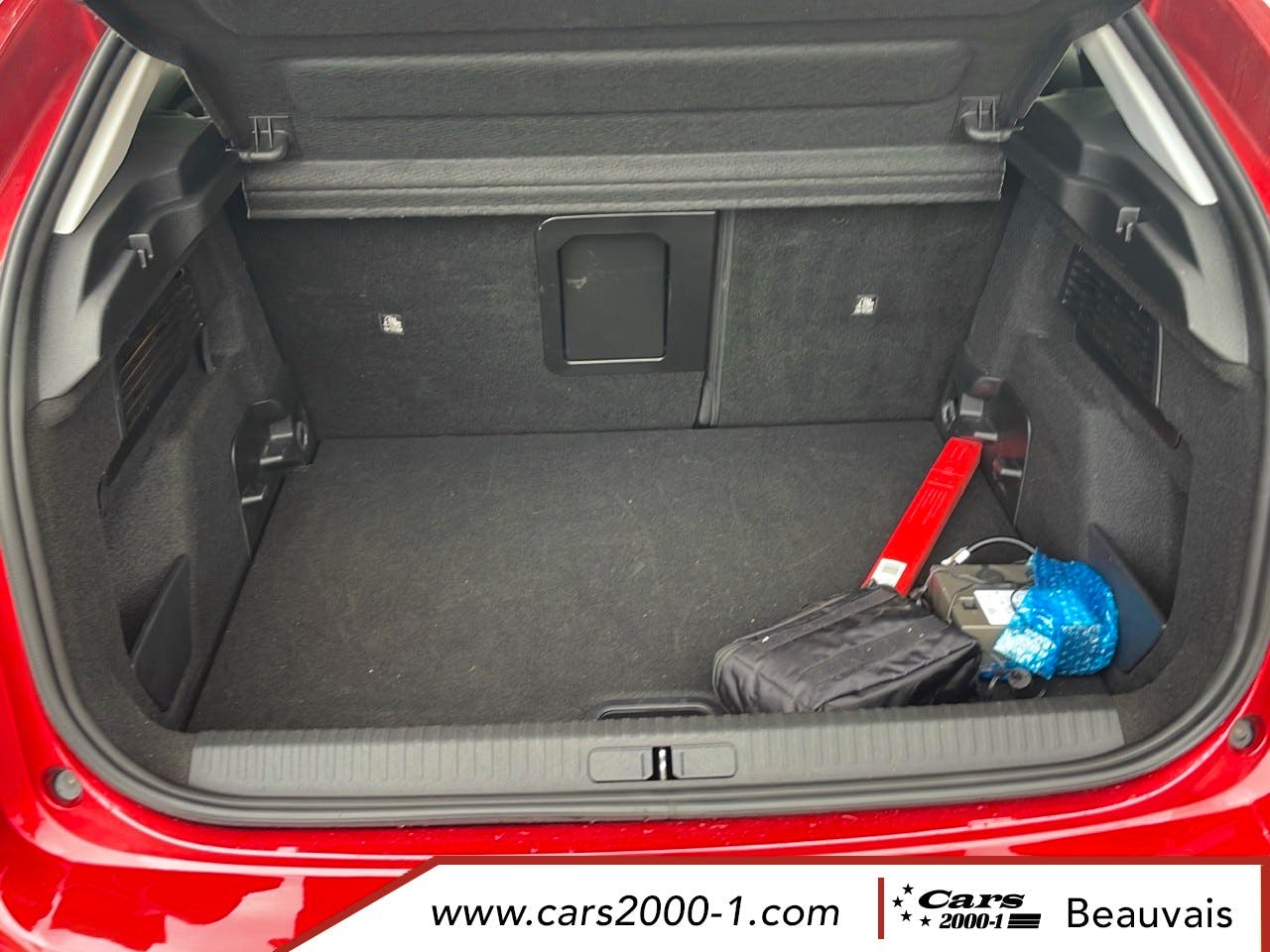 Citroën C4  PureTech 130 S&S EAT8 Shine occasion - Photo 7