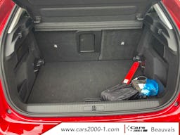 Citroën C4 PureTech 130 S&S EAT8 Shine occasion - Photo 7