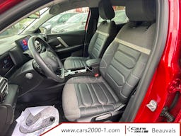 Citroën C4 PureTech 130 S&S EAT8 Shine occasion - Photo 8