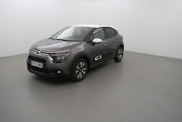 Citroën C3  PureTech 110 S&S BVM6 Shine occasion - Photo 1