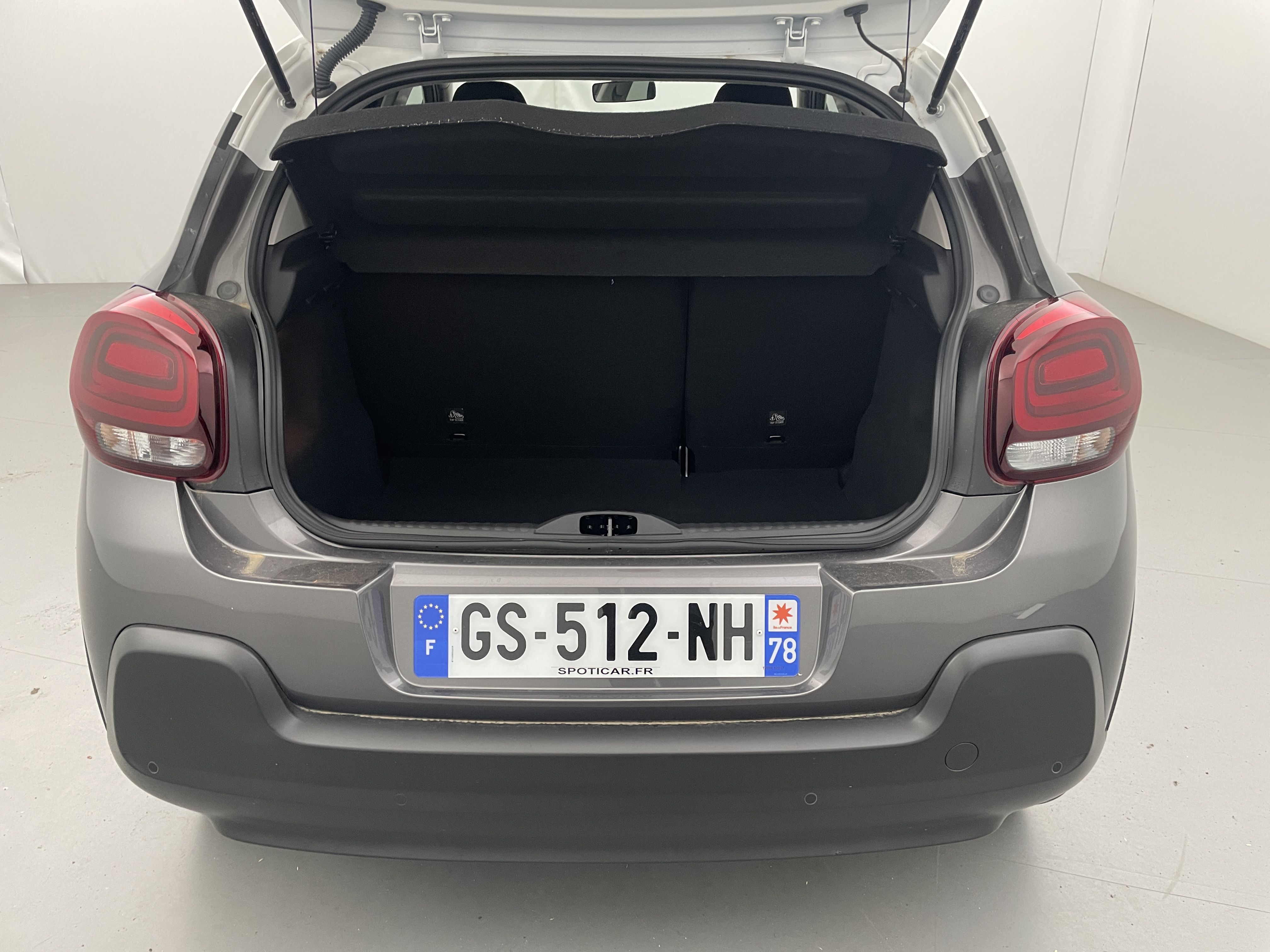 Citroën C3  PureTech 110 S&S BVM6 Shine occasion - Photo 12