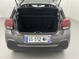 Citroën C3  PureTech 110 S&S BVM6 Shine occasion - Photo 12