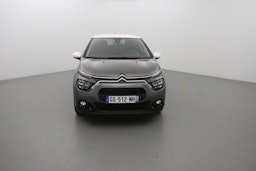 Citroën C3  PureTech 110 S&S BVM6 Shine occasion - Photo 2