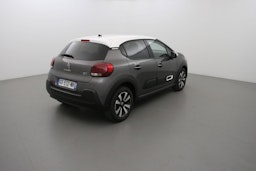 Citroën C3  PureTech 110 S&S BVM6 Shine occasion - Photo 5