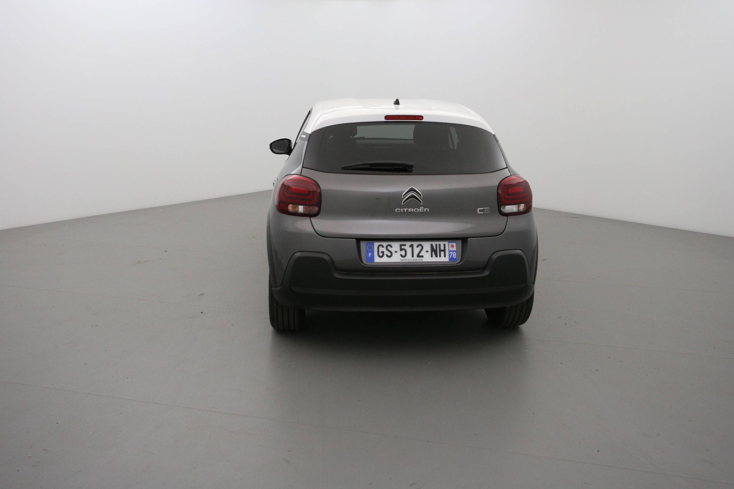 Citroën C3  PureTech 110 S&S BVM6 Shine occasion - Photo 6