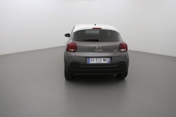 Citroën C3  PureTech 110 S&S BVM6 Shine occasion - Photo 6