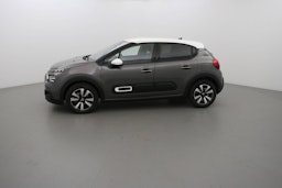 Citroën C3  PureTech 110 S&S BVM6 Shine occasion - Photo 8