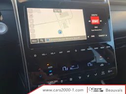 Hyundai Tucson  1.6 T-GDI 230 Hybrid BVA6 Executive occasion - Photo 11