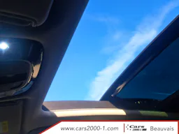 Hyundai Tucson  1.6 T-GDI 230 Hybrid BVA6 Executive occasion - Photo 16