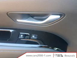 Hyundai Tucson  1.6 T-GDI 230 Hybrid BVA6 Executive occasion - Photo 17