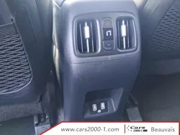 Hyundai Tucson  1.6 T-GDI 230 Hybrid BVA6 Executive occasion - Photo 18