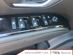 Hyundai Tucson  1.6 T-GDI 230 Hybrid BVA6 Executive occasion - Photo 19