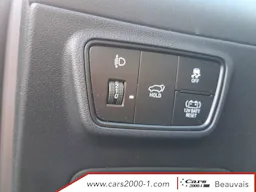 Hyundai Tucson  1.6 T-GDI 230 Hybrid BVA6 Executive occasion - Photo 20