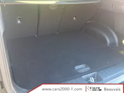 Hyundai Tucson  1.6 T-GDI 230 Hybrid BVA6 Executive occasion - Photo 7