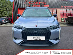 DS DS 3  PureTech 130 EAT8 Performance Line occasion - Photo 2