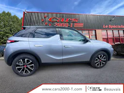 DS DS 3  PureTech 130 EAT8 Performance Line occasion - Photo 4