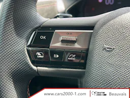 DS DS 3  PureTech 130 EAT8 Performance Line occasion - Photo 12