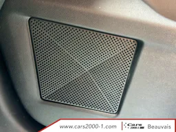 DS DS 3  PureTech 130 EAT8 Performance Line occasion - Photo 13