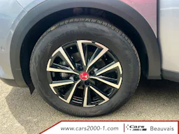 DS DS 3 PureTech 130 EAT8 Performance Line occasion - Photo 15